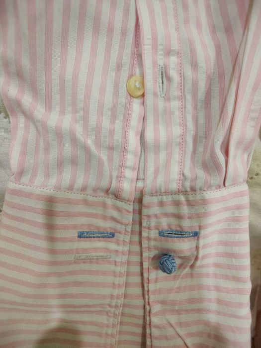 Camisa Sacoor tam. XL em muito bom estado