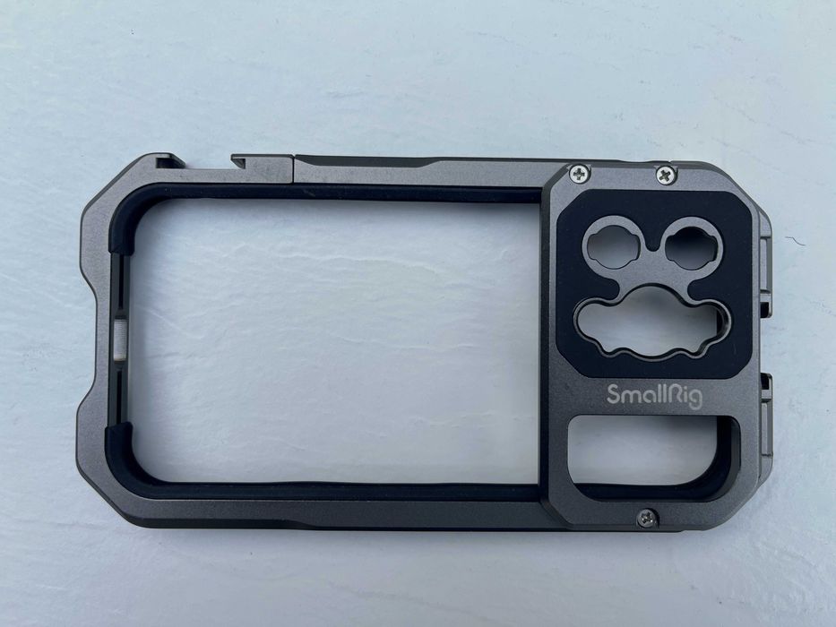 Gaiola Smallrig para IPhone 13 Pro