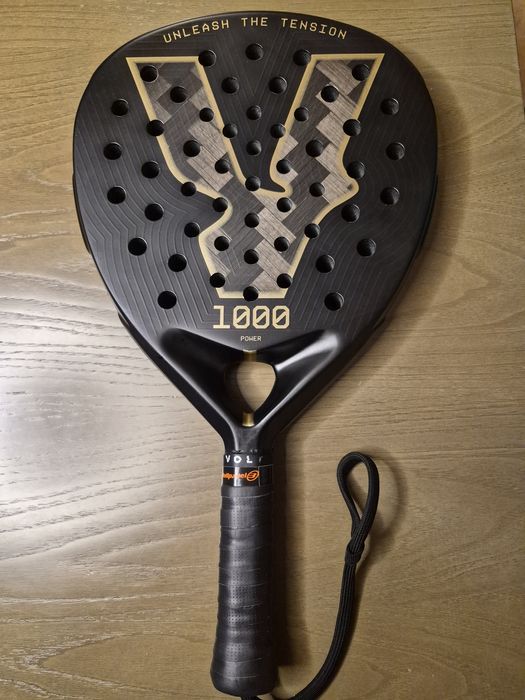 Volt 1000 V5 como nova