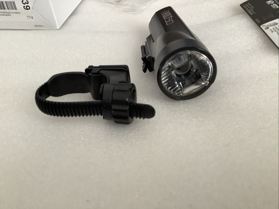 Lanterna CAT EYE GVOLT50