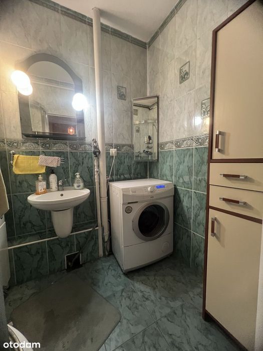 Mieszkanie 4-pokojowe z balkonem w Rzeszowie