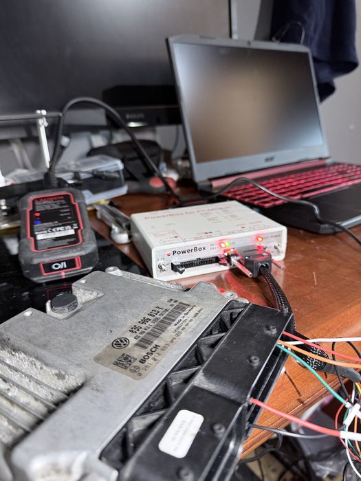 Wyłączanie SCR/Adblue/Evap | Dpf | Egr | Nox- Osobowe/Dostawcze/ off