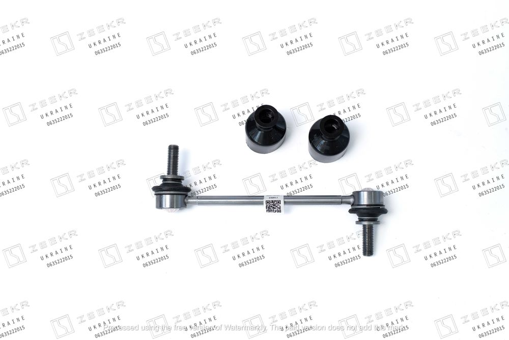 Zeekr 001 передній/задній стабілізатор. 2024 рв.Оригінал.