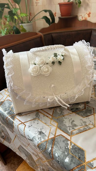 товари для весілля