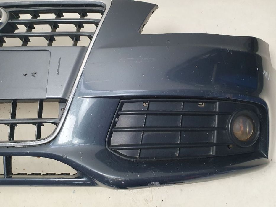 Audi A4 B8 8k0 2008-2011 przedni zderzak