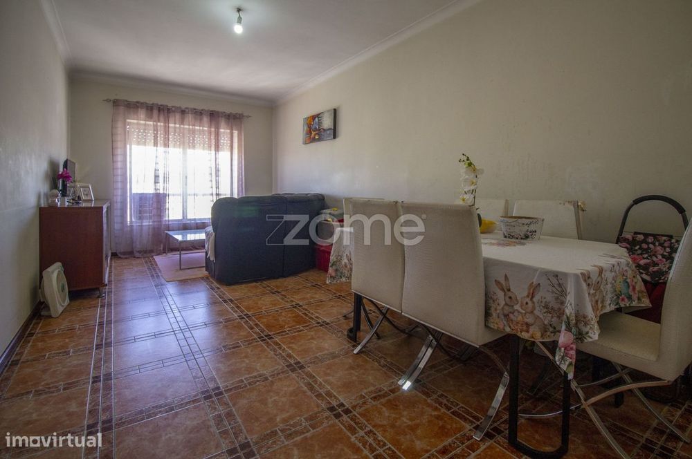 Apartamento T2 em Maximinos, Braga para venda