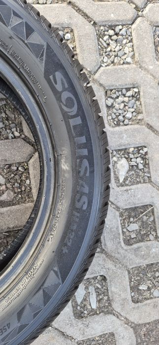 205/55r16 94V Kumho Solus 4S HA32 + z 2023r.