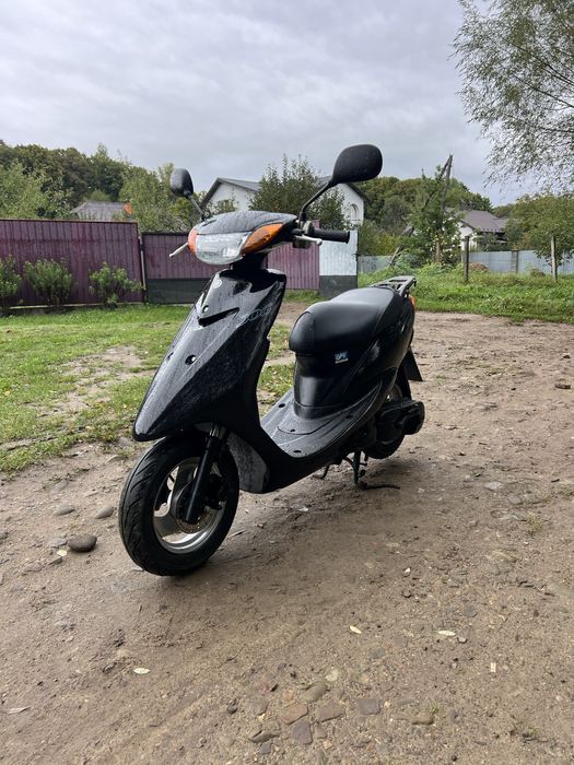 Yamaha Jog 16 8тис Пробіг Свіжий