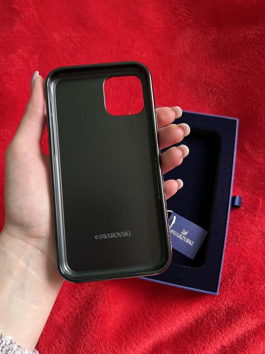 Чохол для iPhone 11 Pro.