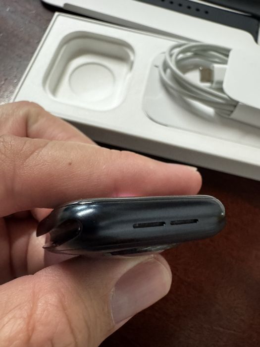 Apple watch SE 2.ª geração 44mm