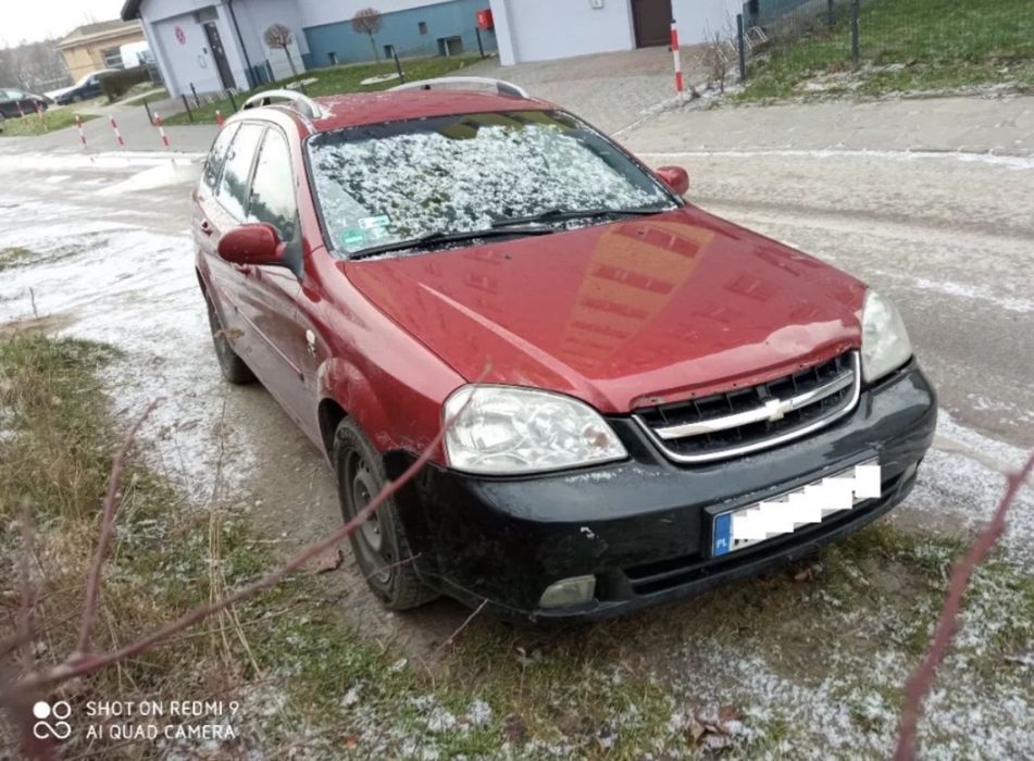 Лачетті Нубіра Шрот Розборка Запчастини