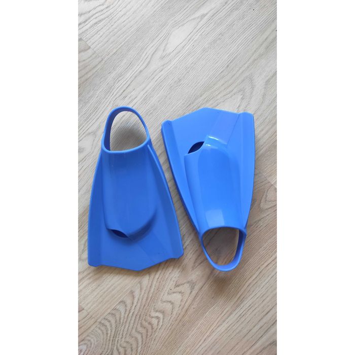 Ласти Powerfin PRO II Розмір 42-43. Короткі для басейну.