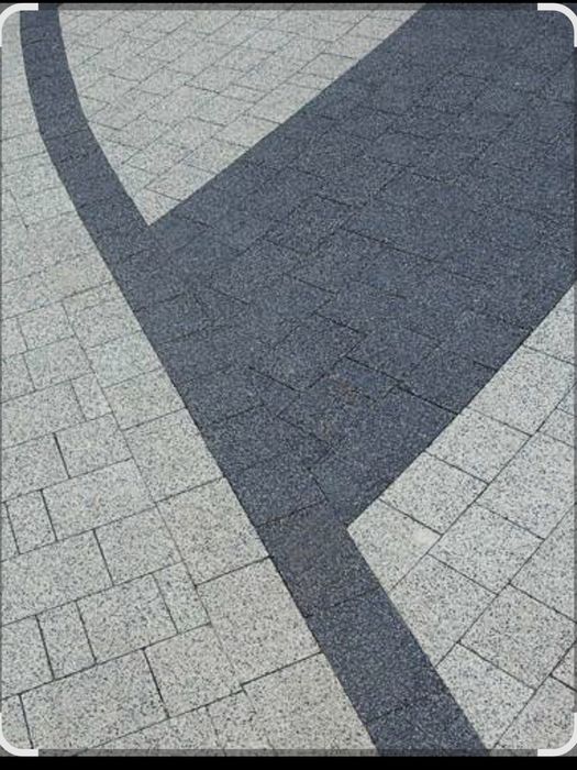 Kostka brukowa POL BRUK - Napoli