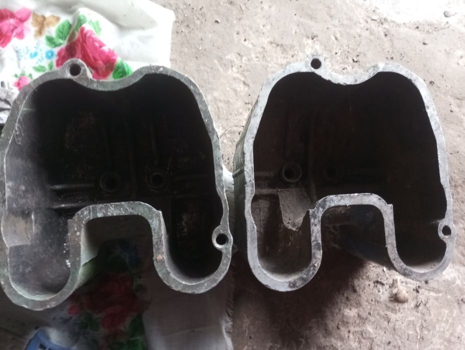 поршньова група,на трактор  т25