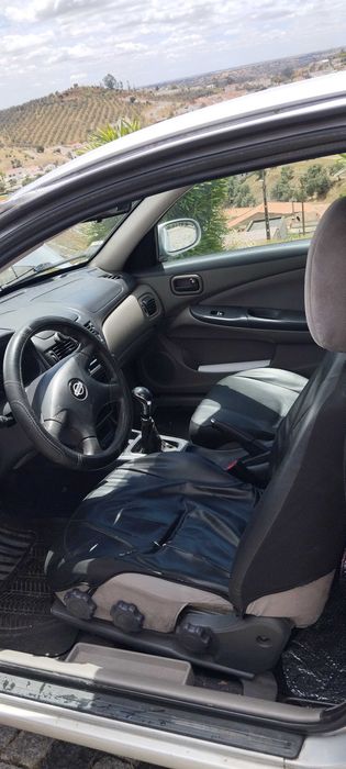 Carro em ótimo estado