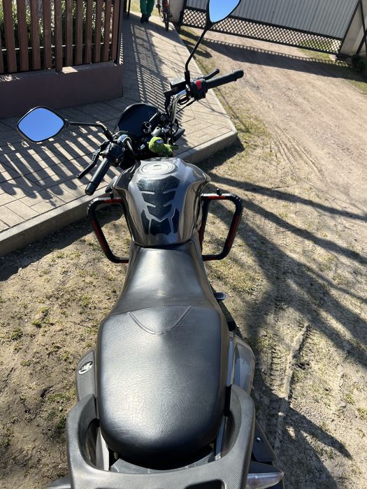 Lifan ccr 150 2e