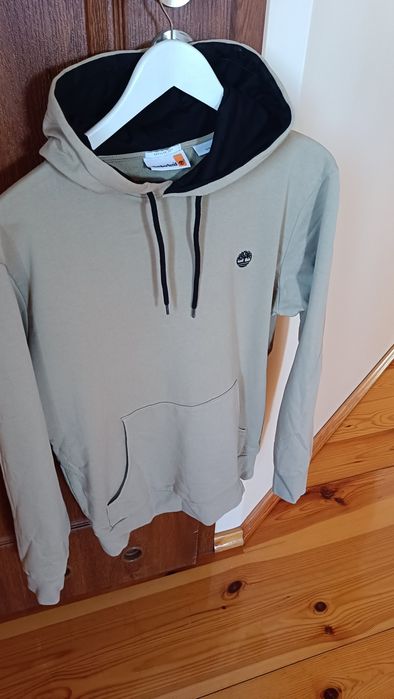 Bluza Timberland męska r.S