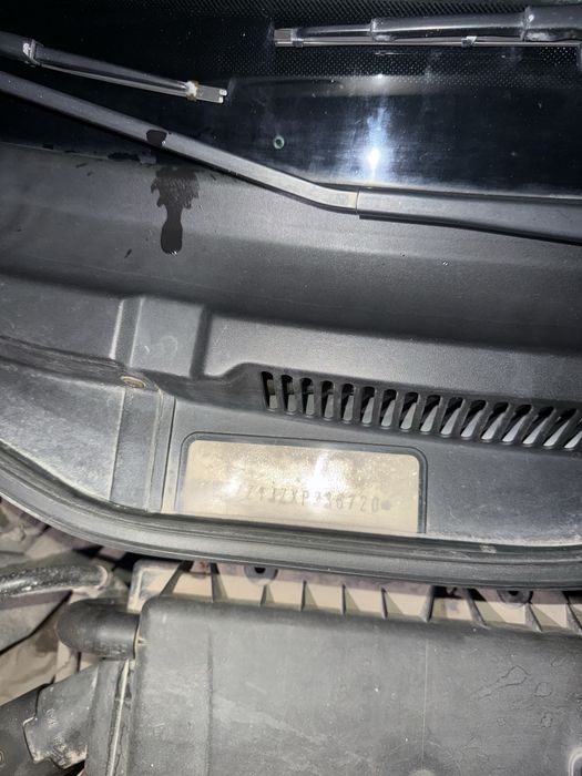 Volkswagen Golf 4 1998 1.4