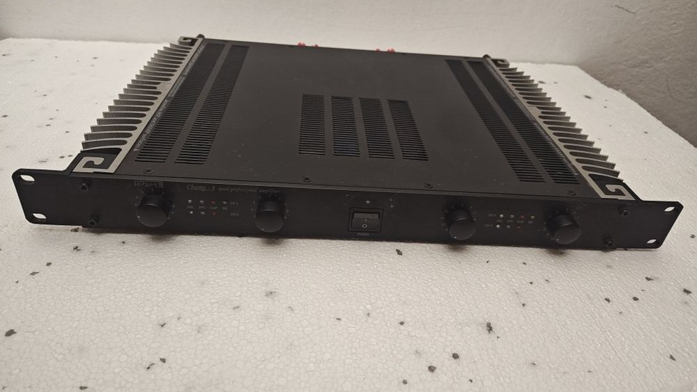 Wzmacniacz APart Champ 4