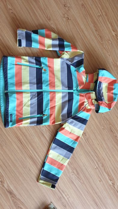 Куртка демісезонна дитяча, 146 см