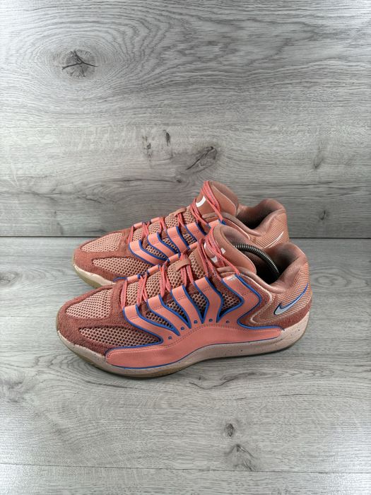 Nike KD чоловічі кросівки 45.5 розмір