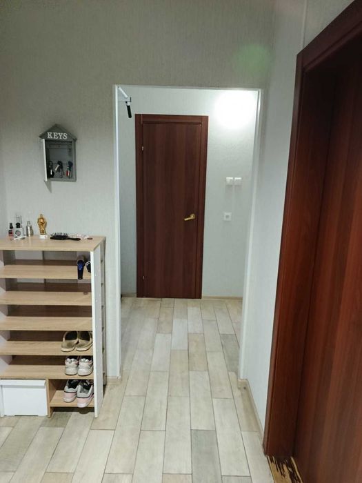 Вишгород, ЖК Ярославичі-2,  1 кімн. квартира  49 кв.м. Центр