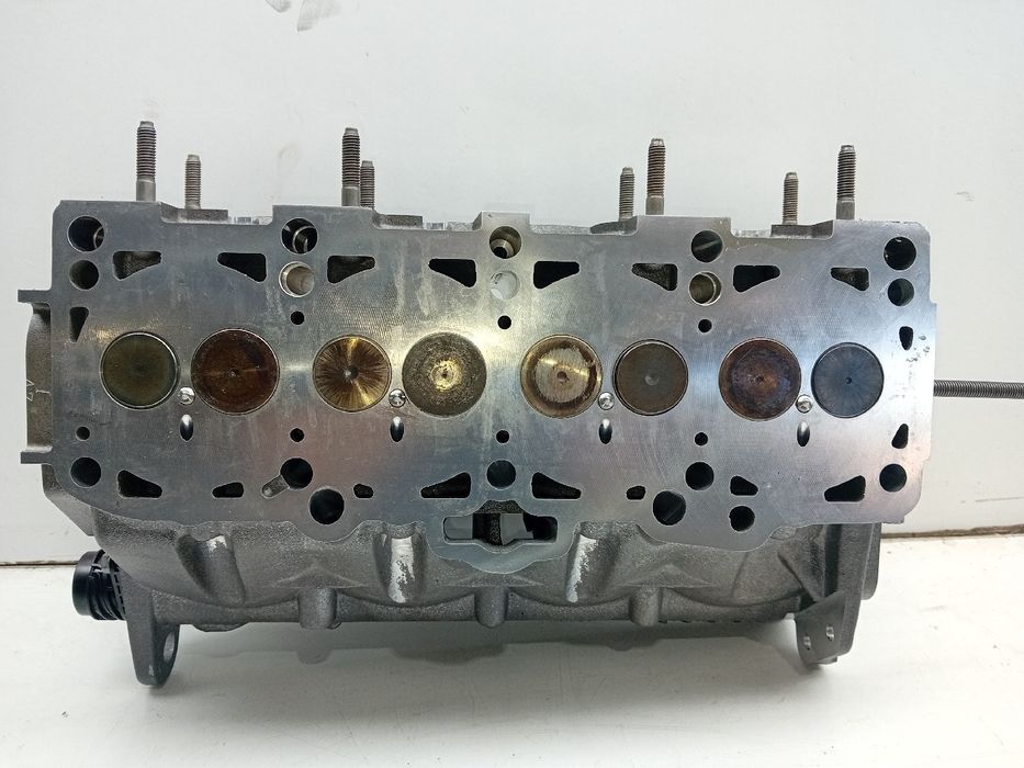 Colaça / cabeça do motor SEAT Ibiza III (6L1)