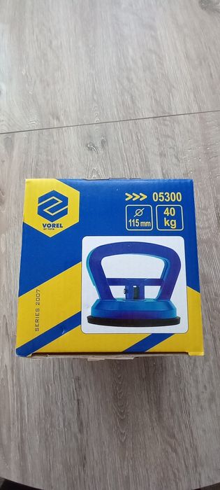 Uchwyt - przyssawka do szyb ( 2 szt)