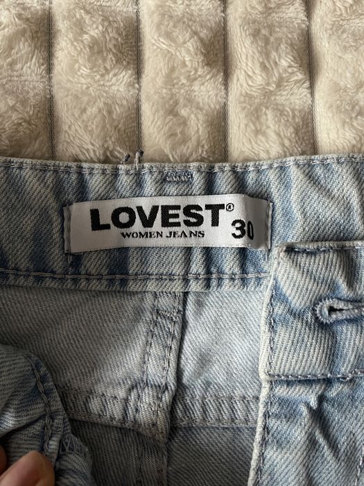 Шорти джинсові жіночі