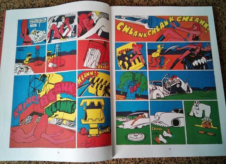 Revista Linus Nº 08 (Agosto 2019)