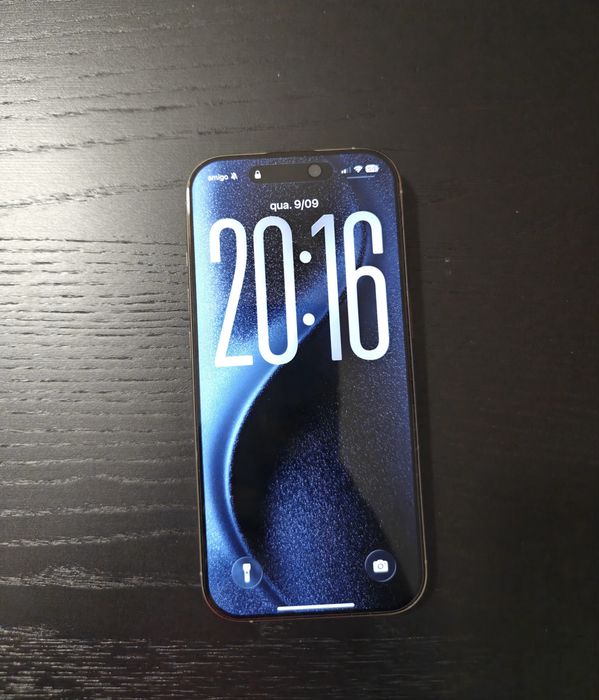 iPhone 16 Pro 256GB