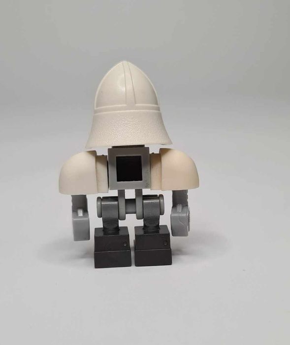 Lance Bot - Minifigurka Lego Nexo Knights