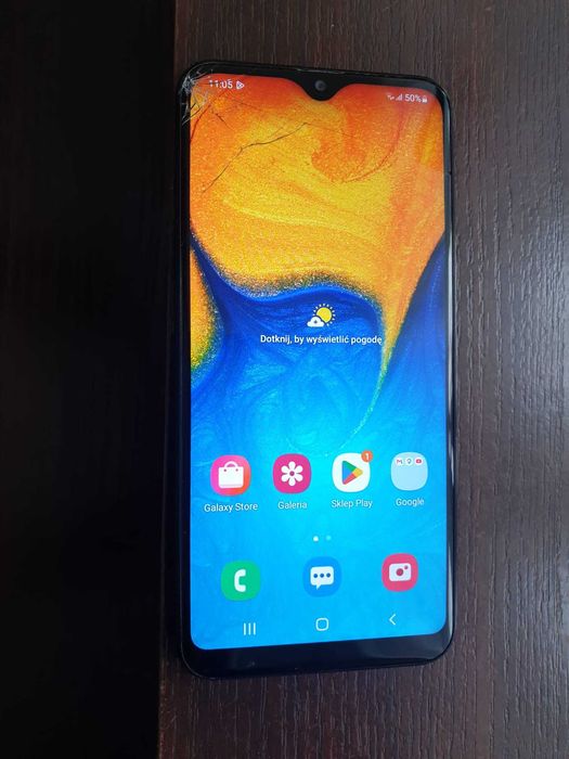 Samsung Galaxy A20e