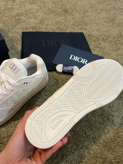 Sapatilhas Dior B27