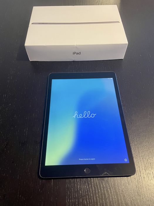 Ipad 9 (2021) 64GB