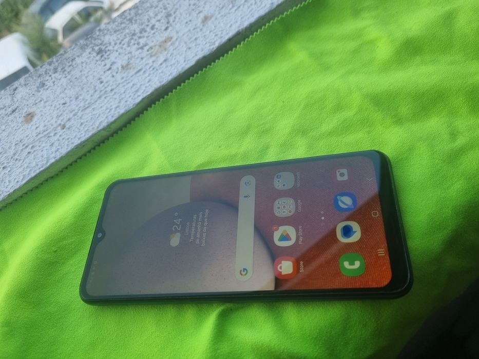Samsung galaxy A13