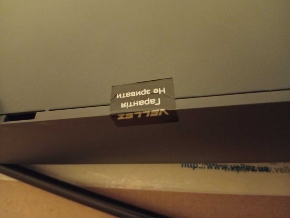 Мікрофон VELLEZ ПМЗ-01