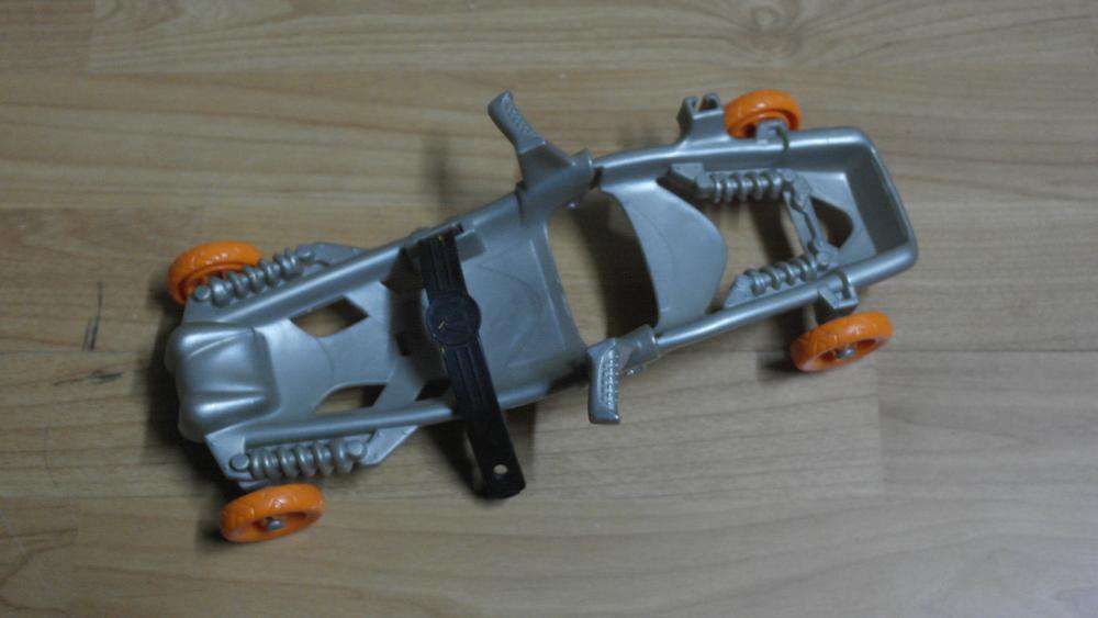 Bonecos Action men64738622707458122