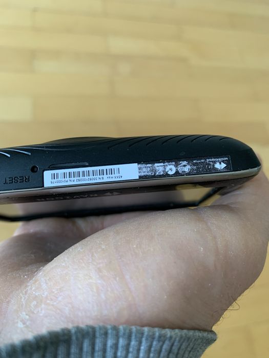 навигатор  GPSиз германии