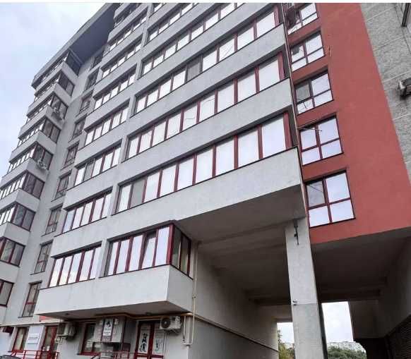 ТЕРМІНОВИЙ ПРОДАЖ_4-кім квартира 163м²_поруч вул. Сахарова_БЕЗ КОМІСІЇ