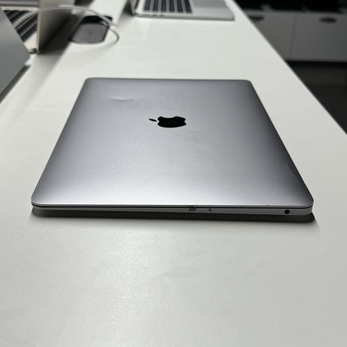 Ноутбук MacBook Air 13” 2019 i5 8/128GB • ГАРАНТІЯ • СТАН 9.3/10 93000