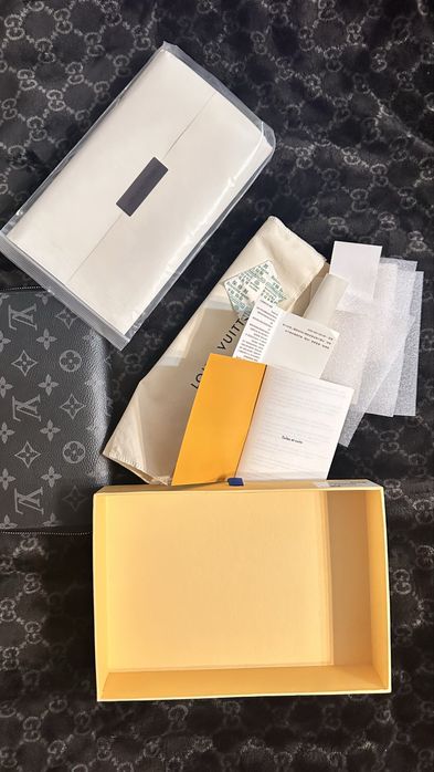 Портмоне Louis Vuitton