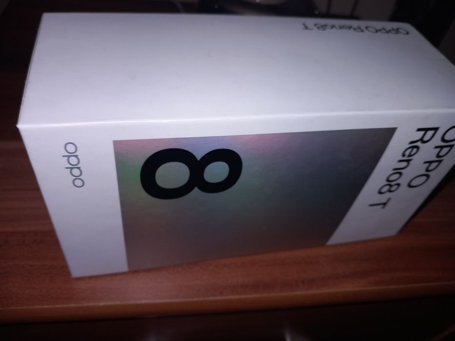 OPPO Reno8 T 4G 8/128GB DS
