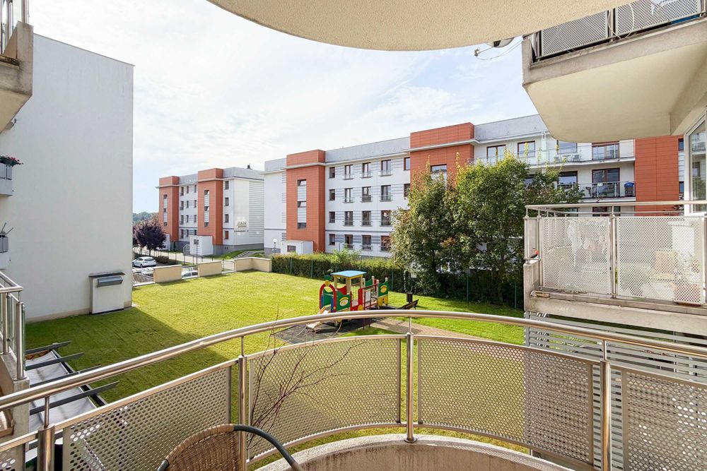 4 pokoje 67 m2 | blok z 2011 roku | Górzyskowo