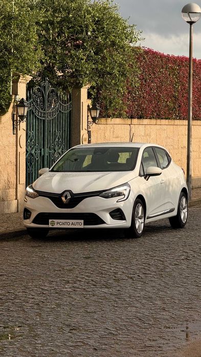 Reanult clio 1.5dci