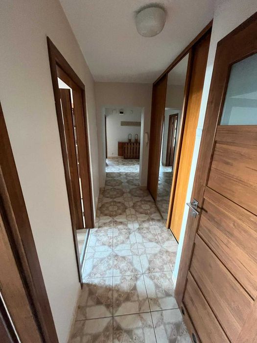 Wynajmę mieszkanie (Dywizjonu 303, Kraków)