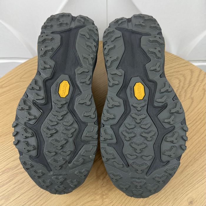 Оригінальні кросівки для трейлу Hoka speedgoat 6 gtx