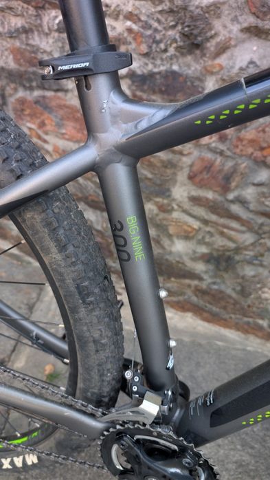 Merida big 9 300 roda 29