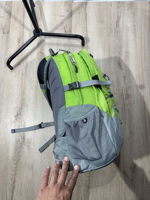 Рюкзак трекінговий туристичний тактичний The North Face Borealis 30Л оригінал