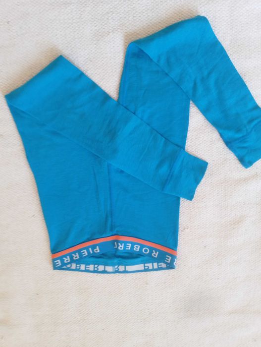 Getry merino rozm 122/128